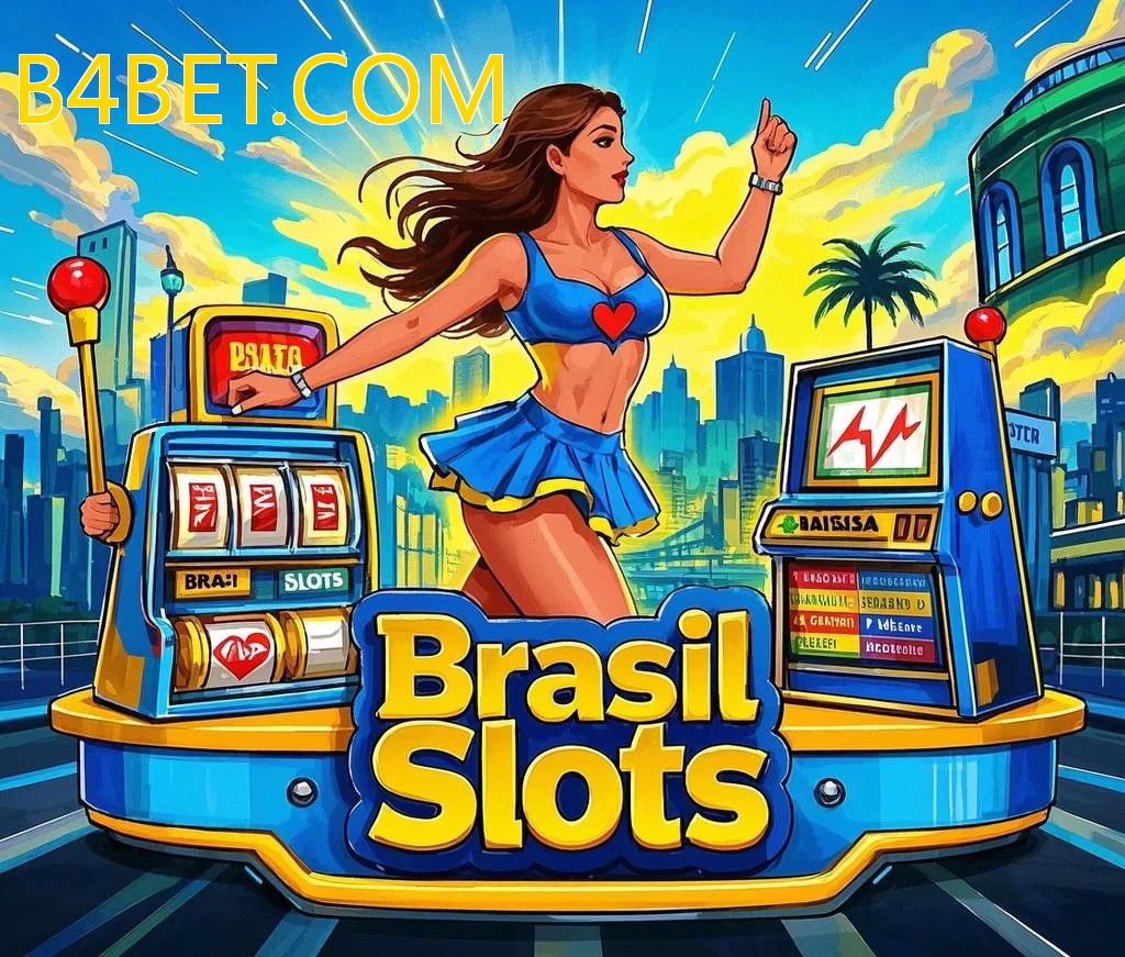 b4bet-Game-Slots